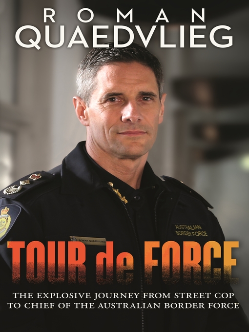 Title details for Tour de Force by Roman Quaedvlieg - Wait list